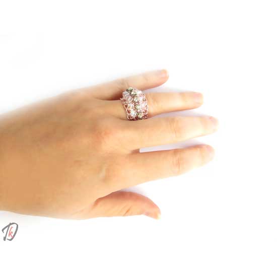 Rich prstan/ring