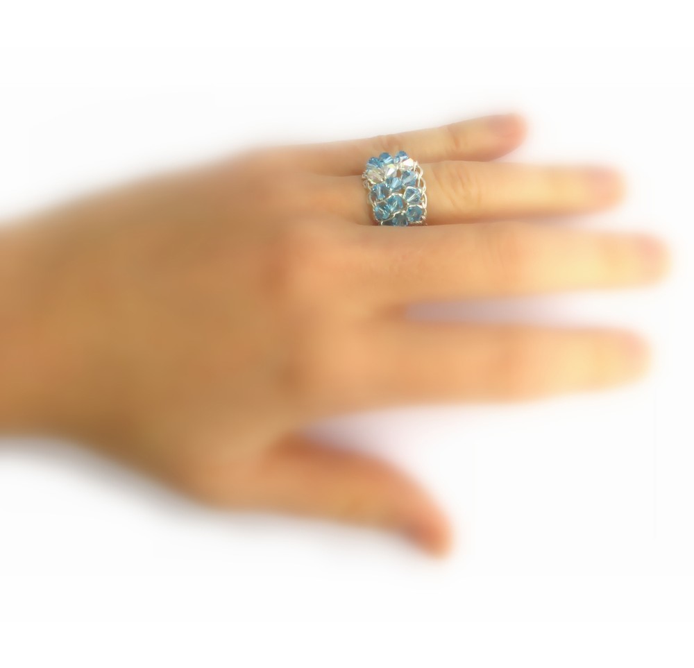 Gleam prstan/ring