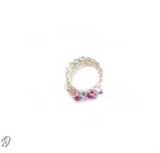 Gleam prstan/ring