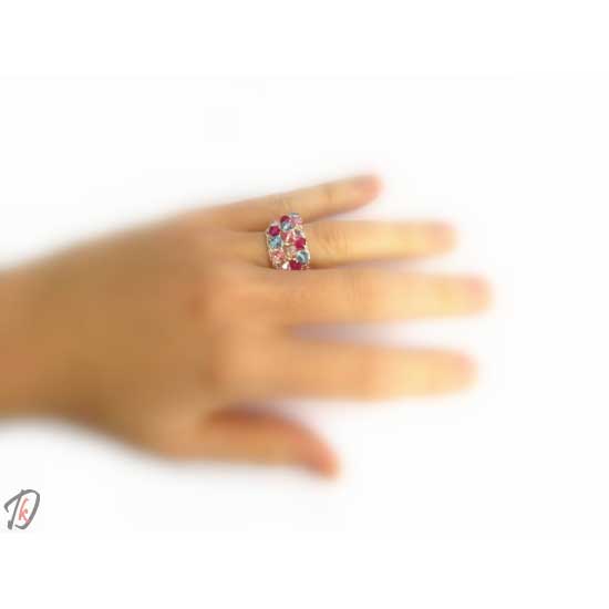 Gleam prstan/ring