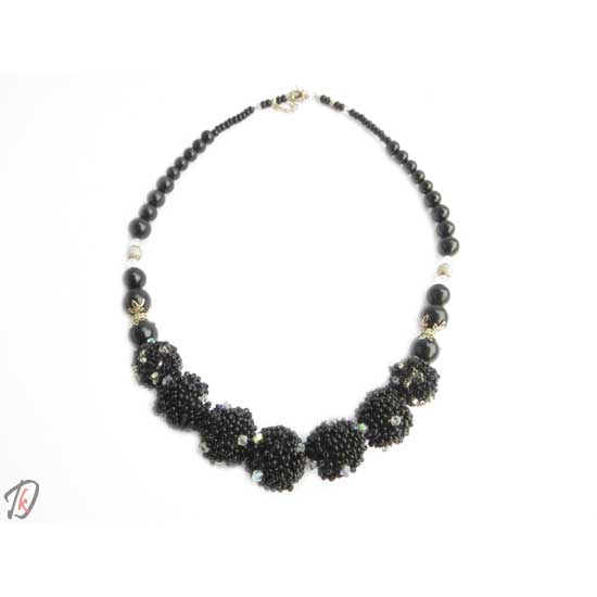 Star ogrlica/necklace