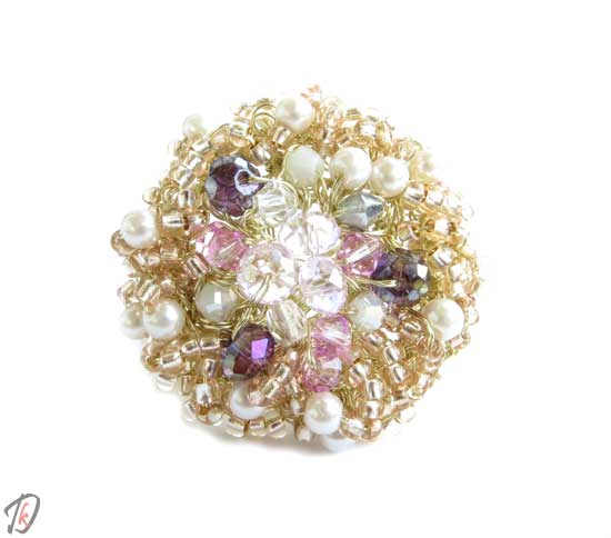Pastel prstan/ring